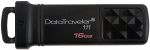Накопитель USB Flash Drive 16GB Kingston DataTraveler 111, USB 3.0, Black DT111/16GB