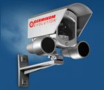 Камера видеонаблюдения Germicom R-4 Evolution 