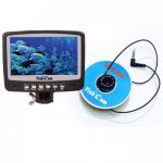 Видеокамера для рыбалки "SITITEK FishCam-430 DVR" 