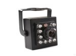 CCTV Цифровая мини-камера CMOS CS-700A цветн, "пуговица"