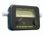 Прибор для настройки спут. антенн RTM satfinder SF-95  (стрелка)