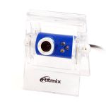 Web камера Ritmix RVC-005M
