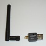 USB адаптер ORIENT XG-925n+ с антенной 2dBi