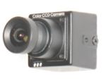 Камера видеонаблюдения AM-C383C2 VIDATEC