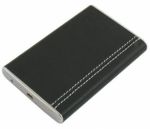 Внешний BOX 2.5" Orient 2557 U3   SATA HDD Aluminum