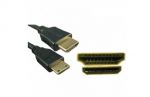 Кабель HDMI- mini HDMI  1м  ICONBIT